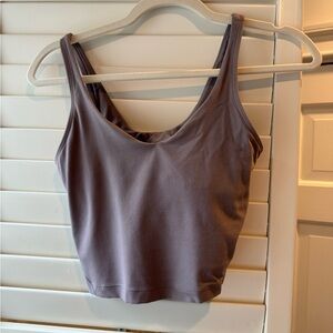 lululemon align tank